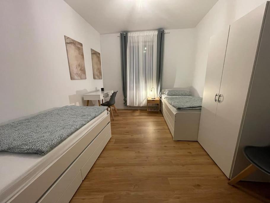 70Qm - 3 Rooms - Free Parking - City - Mallibase Apartments ハノーファー エクステリア 写真